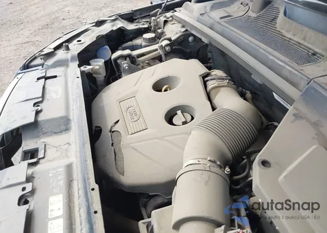 2016 Land Rover Discovery Sport Hse Lux from USA, damaged, VIN SALCT2BG8GH603311